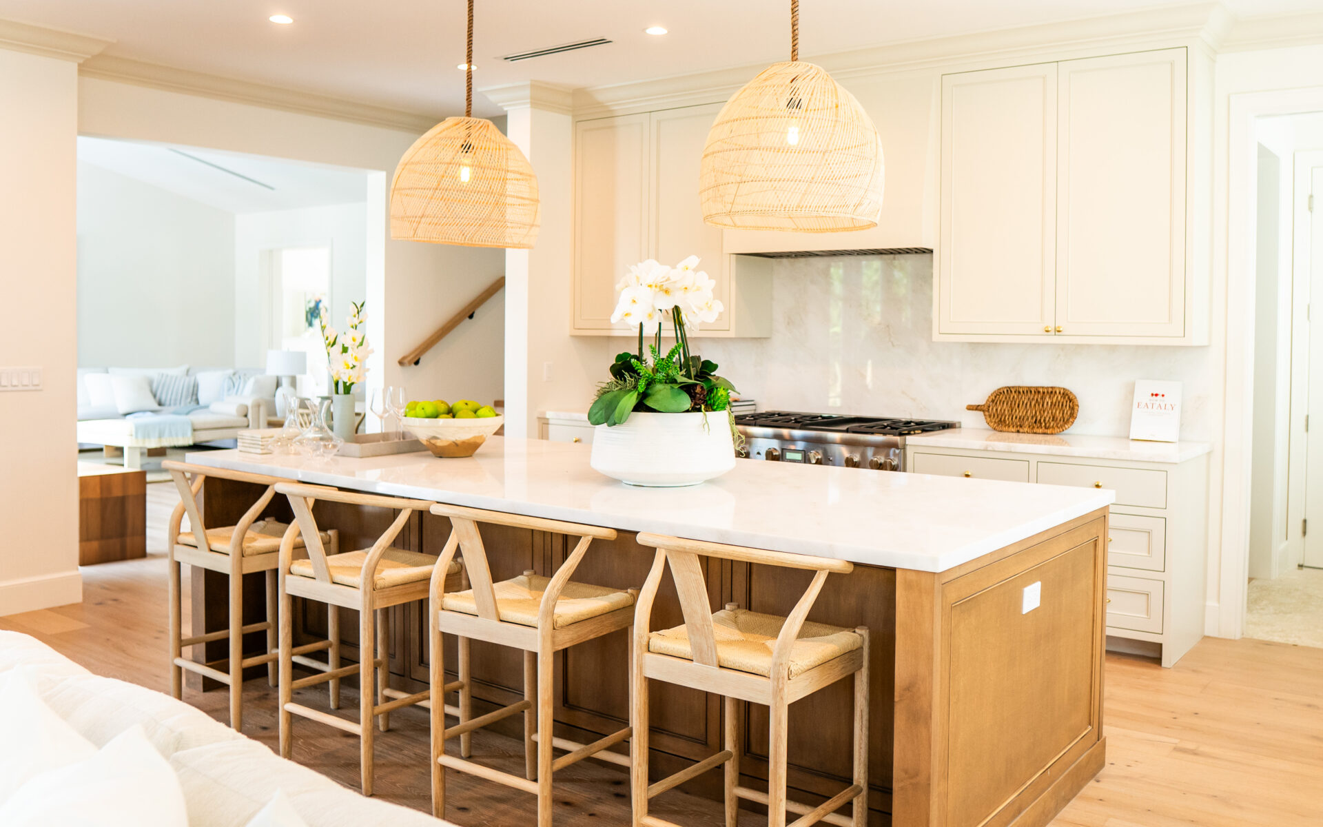 Designer Kitchen